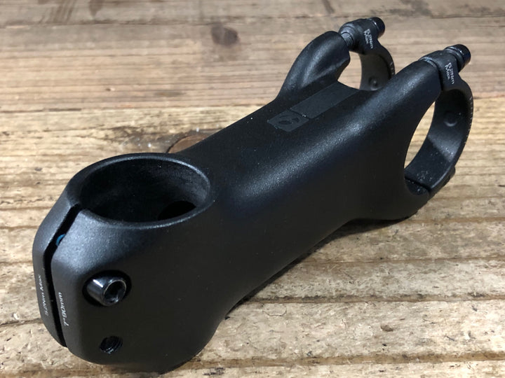 KO386 ボントレガー BONTRAGER Elite Blendr Stem アルミ ステム 黒 90mm Φ31.8 OS 7°