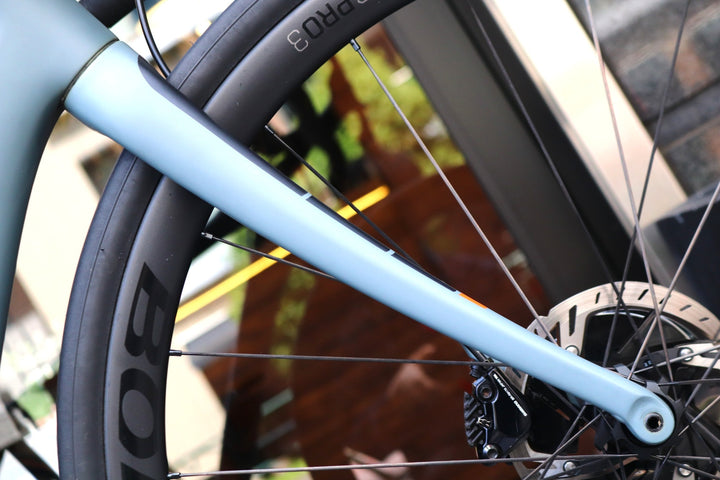 トレック TREK ドマーネ DOMANE SL8 DISC Gen2 2018モデル 52サイズ シマノ アルテグラ R8070 MIX Di2 11S カーボン ロードバイク 【東京南麻布店】
