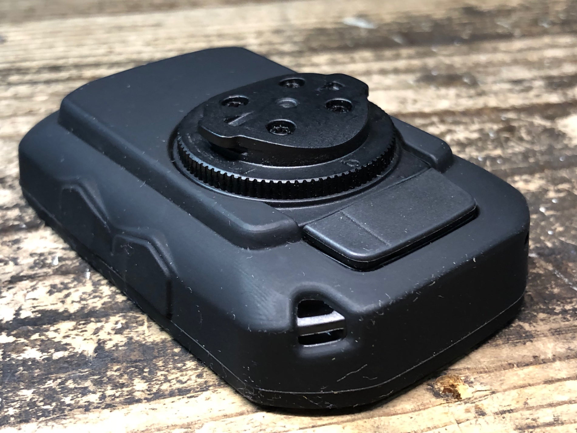 JJ016 ブライトン bryton ライダー Rider S500 サイクルコンピューター