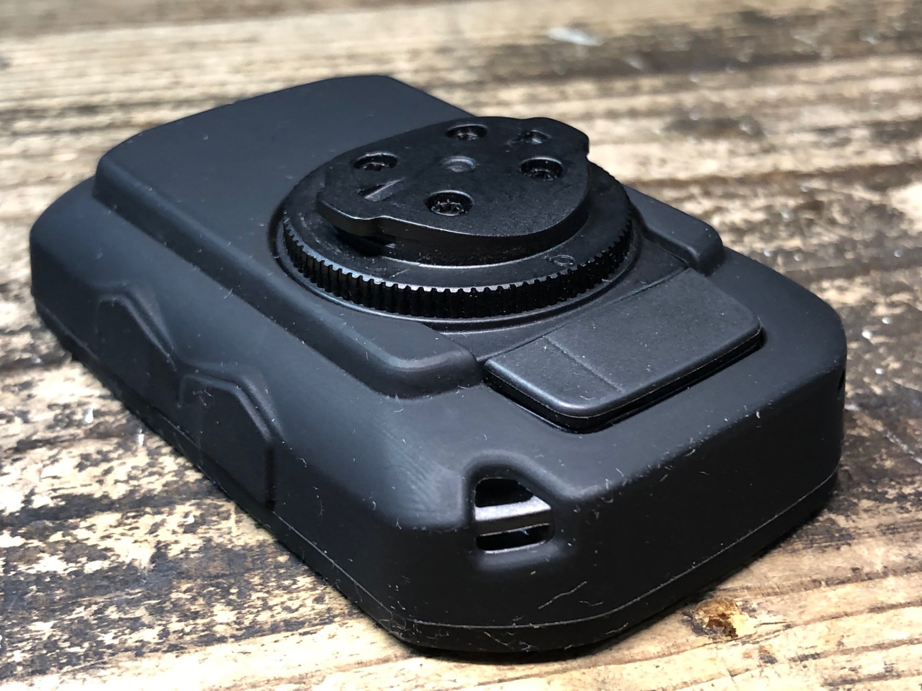 JJ016 ブライトン bryton ライダー Rider S500 サイクルコンピューター