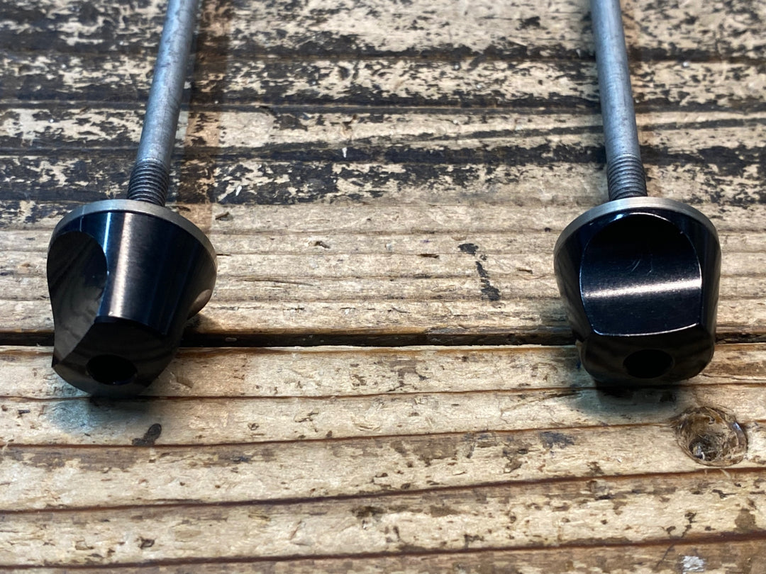 JI596 DT SWISS RWS スキュワー スチールシャフト 100mm/130mm