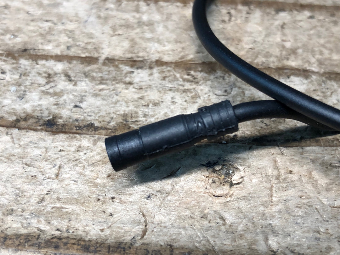 JN438 シマノ SHIMANO EW-SD50 エレクトリックワイヤー 350mm
