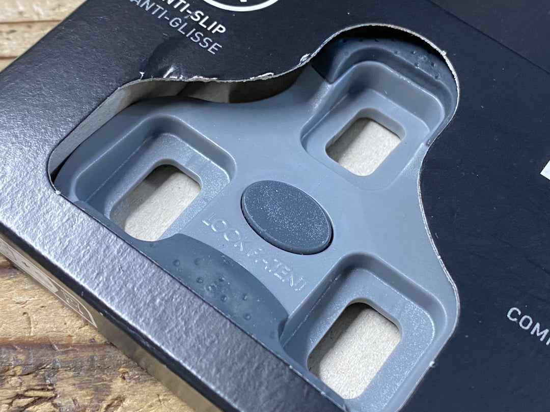 KD344 ルック LOOK KEO GRIP クリート 4.5°