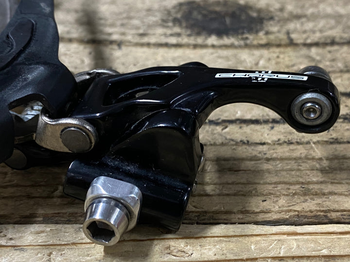 KB129 カンパニョーロ CAMPAGNOLO コーラス CHORUS フロントディレイラー 2S