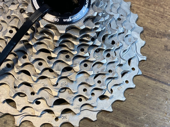 JH108 シマノ SHIMANO アルテグラ ULTEGRA CS-R8101 スプロケット 11-34T 12S