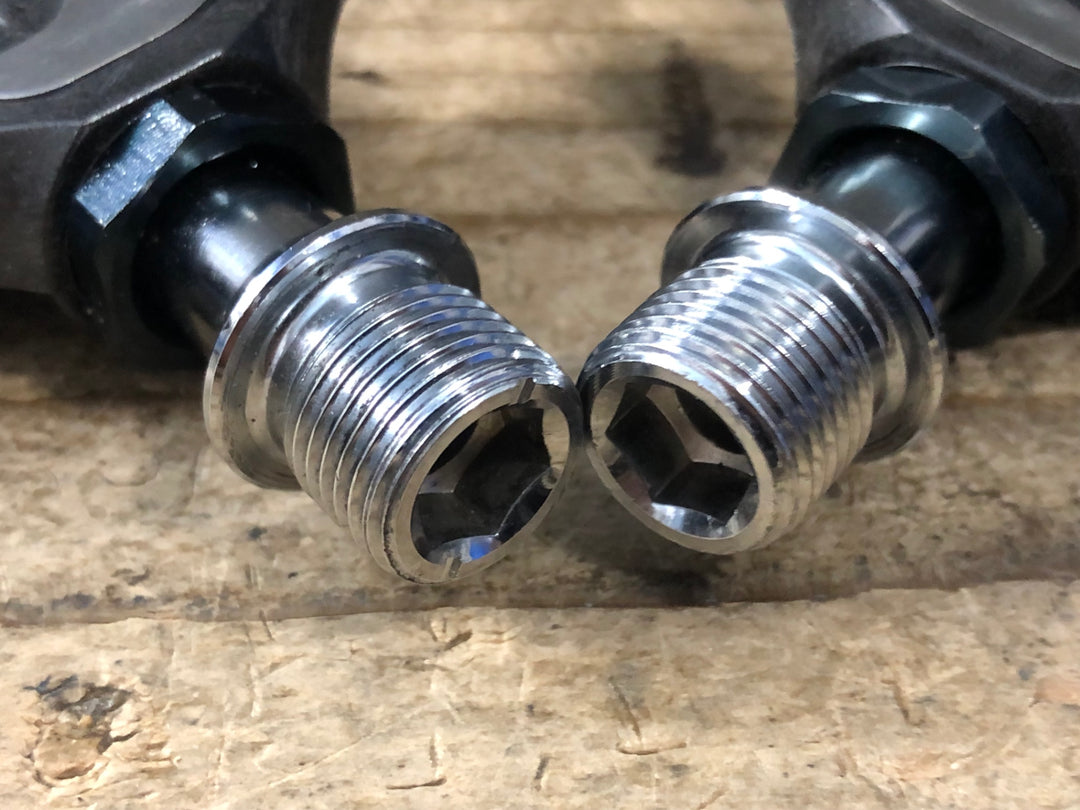 JU481 シマノ SHIMANO アルテグラ ULTEGRA PD-R8000 ビンディングペダル SPD-SL