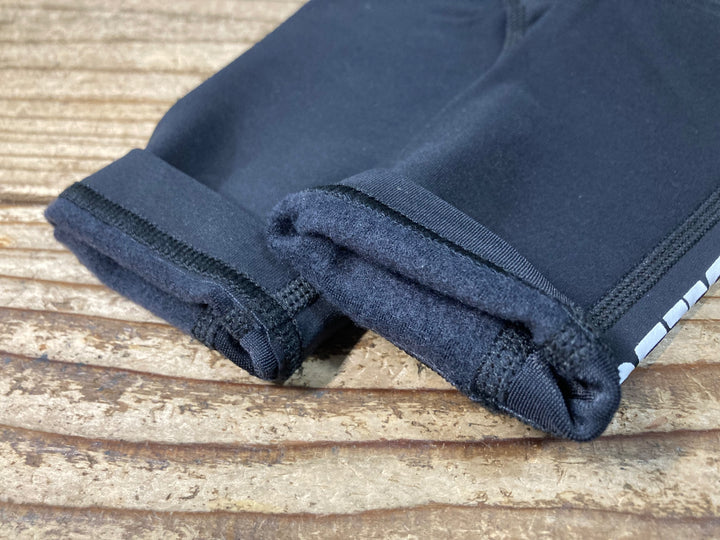 JV911 カステリ CASTELLI アームウォーマー 黒 S