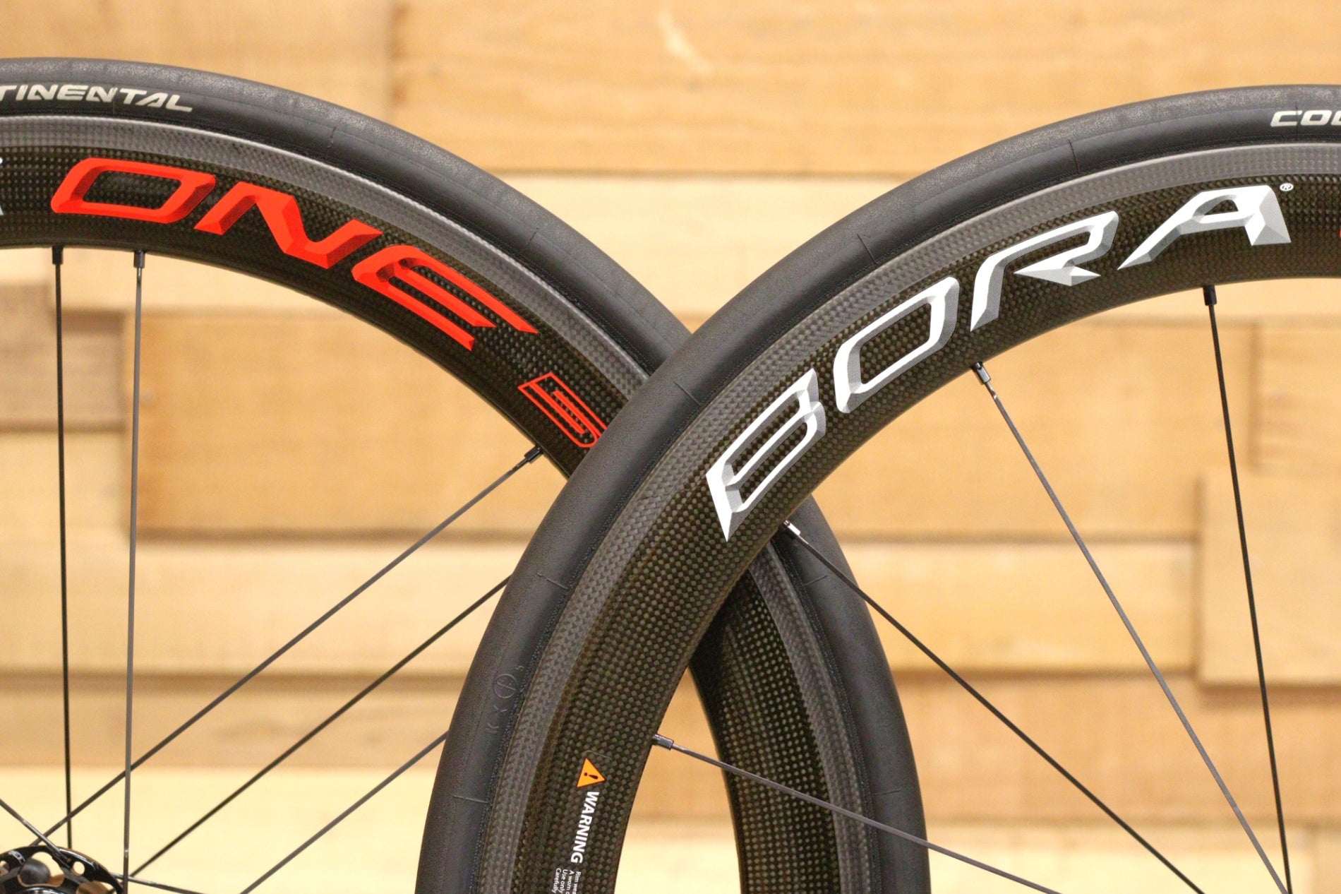 カンパニョーロ CAMPAGNOLO ボーラワン BORA ONE 50 カーボン チューブ