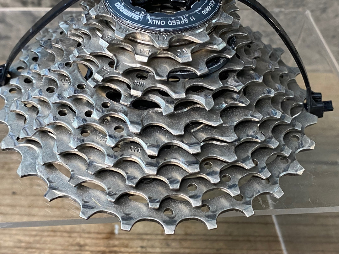 IV177 シマノ SHIMANO アルテグラ ULTEGRA CS-6800 スプロケット 11-28T 11S