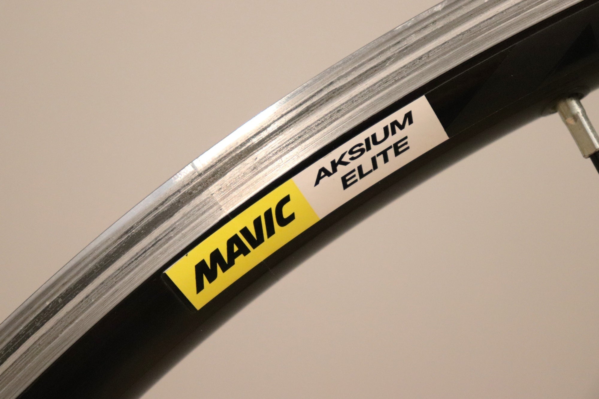 マヴィック MAVIC アクシウム エリート AKSIUM ELITE アルミ