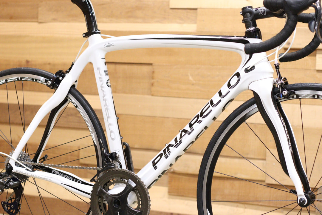ピナレロ PINARELLO プリンス PRINCE 2015 540サイズ カンパニョーロ コーラス 11S カーボン ロードバイク 【立川店】