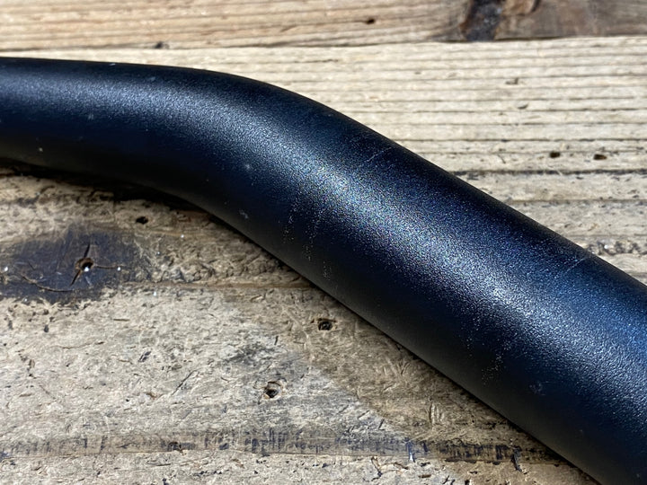 KA978 イーストン EASTON EA70 MONKEY BAR アルミ ライザーバー 600mm Φ31.8 ※両端カット済み