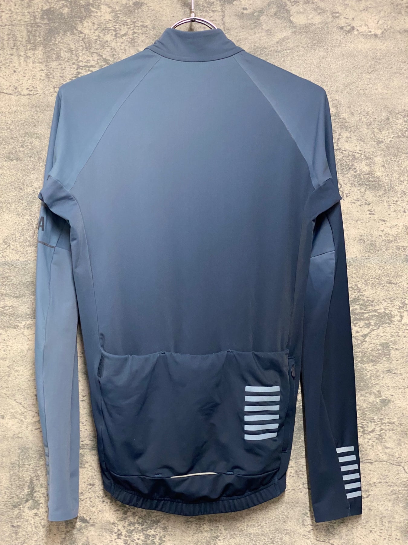 JG332 ラファ Rapha PRO TEAM LONG SLEEVE COLOURBURN THERMAL