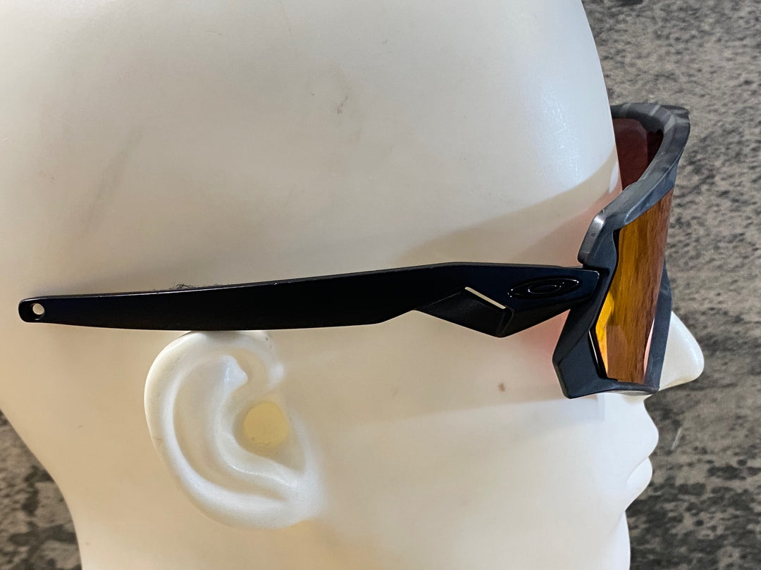 KF612 オークリー OAKLEY WINDJACKET 2.0 サングラス アイウェア 黒 PRIZM