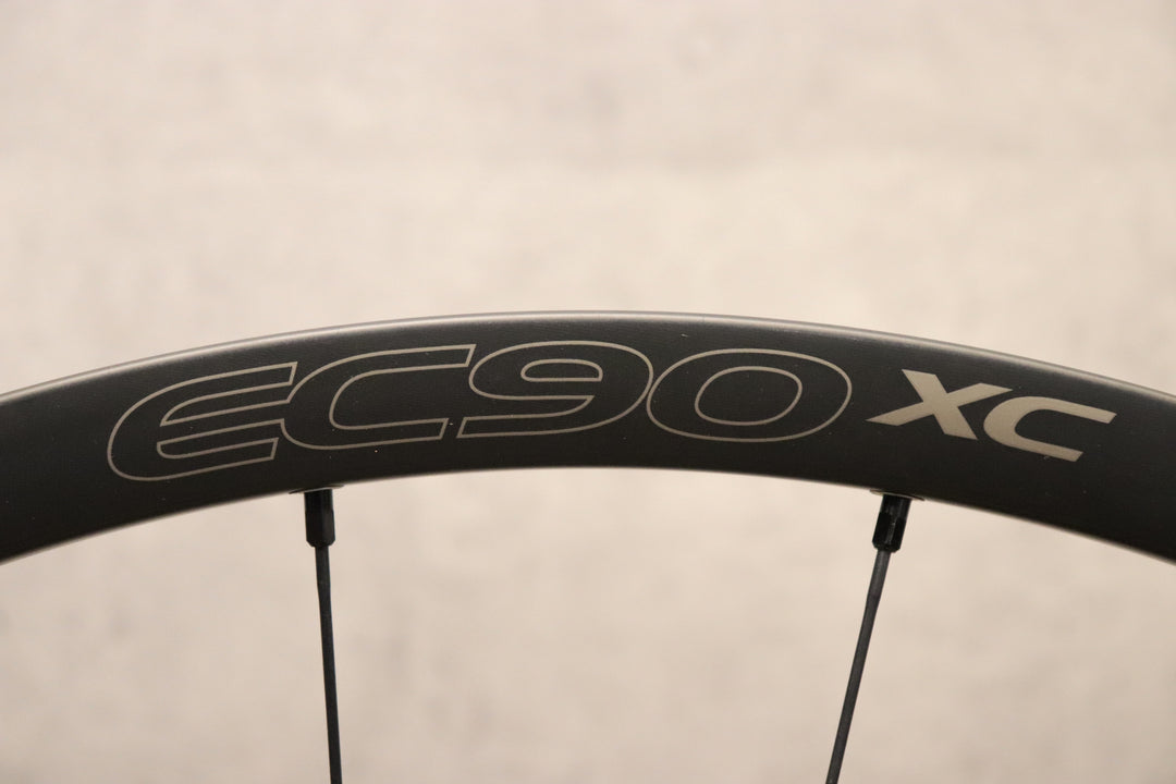 イーストン EASTON EC90XC カーボン チューブレスレディ シマノ 10S ホイールセット 26インチ 【さいたま浦和店】