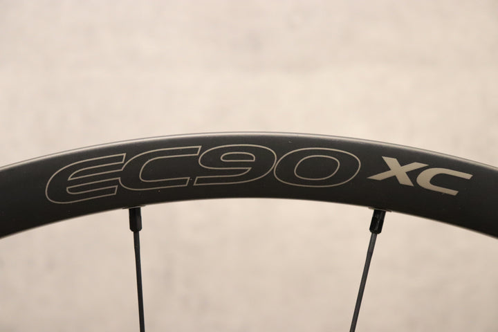 イーストン EASTON EC90XC カーボン チューブレスレディ シマノ 10S ホイールセット 26インチ 【さいたま浦和店】