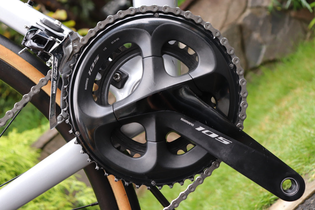トレック TREK エモンダ EMONDA SL5 DISC 2021 56サイズ シマノ 105 R7020 11S カーボン ロードバイク 【さいたま浦和店】