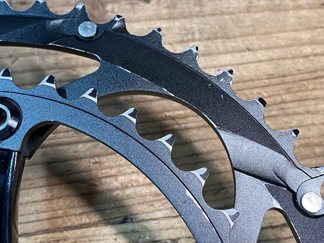 JH493 スラム SRAM ライバル RIVAL クランクセット 53/39T 170mm GXP 右のみ