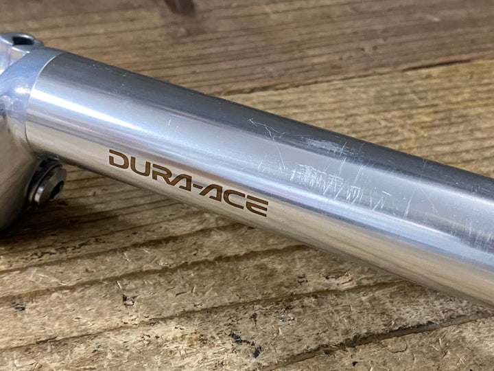 KE407 シマノ SHIMANO デュラエース DURA-ACE SP-7410 アルミ シートポスト Φ27.2 270mm