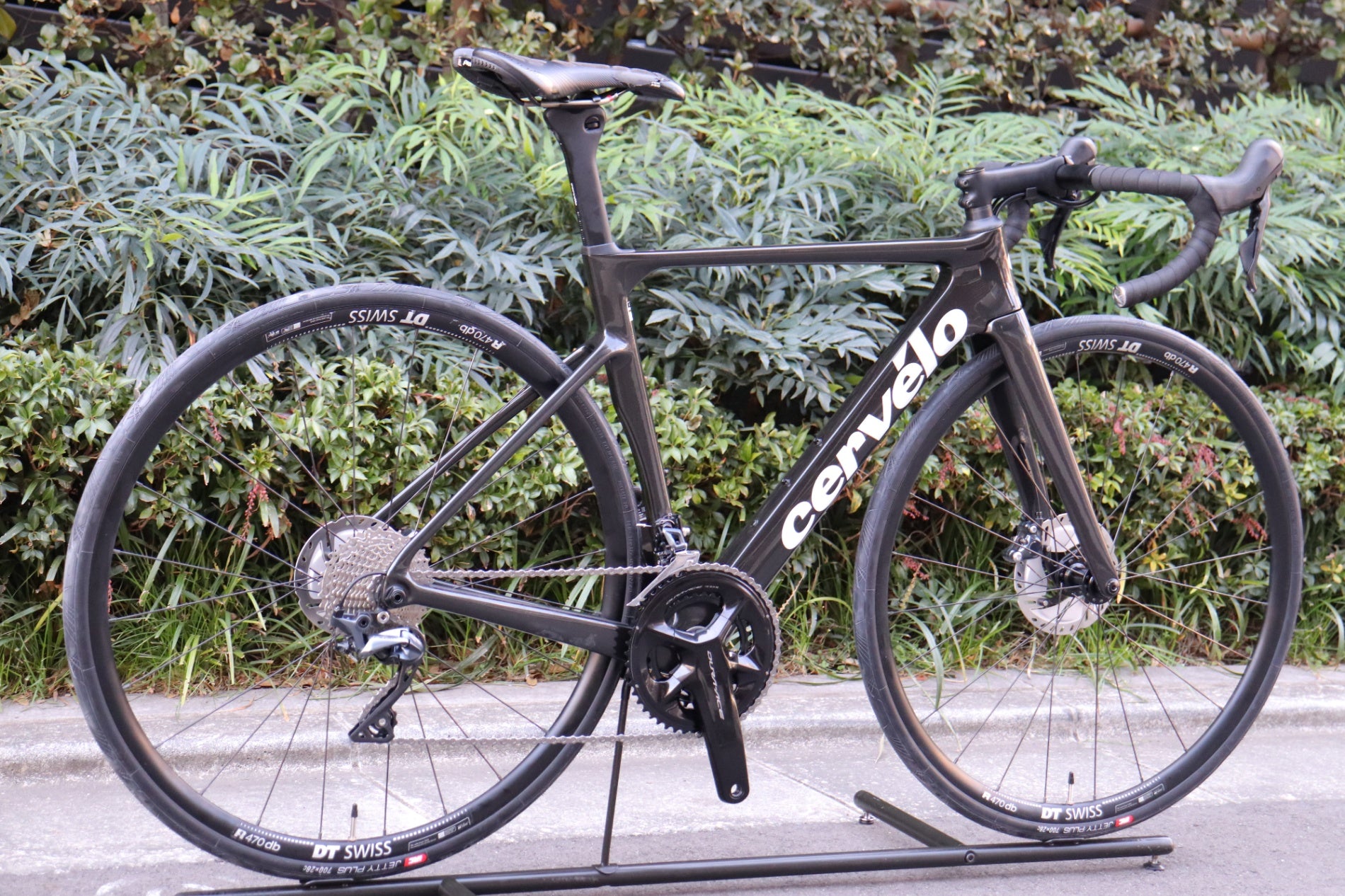 サーヴェロ CERVELO ソロイスト SOLOIST 2023 51サイズ シマノ