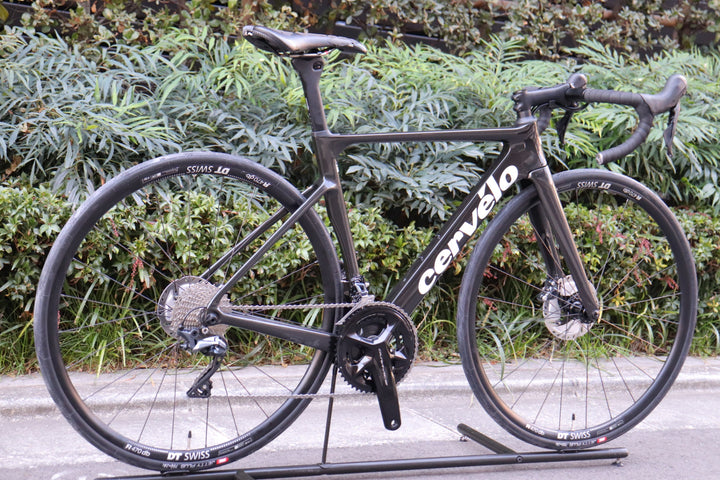 サーヴェロ CERVELO ソロイスト SOLOIST 2023 51サイズ シマノ アルテグラ R8020 MIX 11S カーボン ロードバイク 【さいたま浦和店】