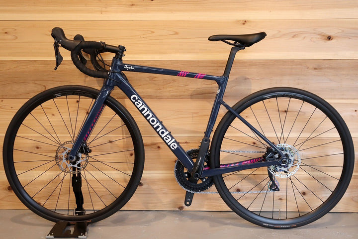 キャノンデール Cannondale キャド ディスク CAAD13 DISC 2021 51サイズ シマノ 105 R7020 11S アルミ ロードバイク 【千葉店】