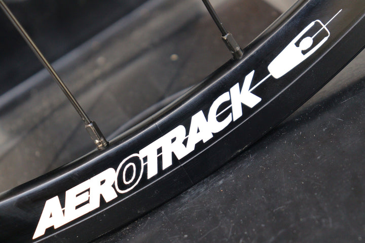 【稀少！】 ハロ HALO エアロトラック AEROTRACK シングルトラック ピスト アルミ クリンチャー 1S 固定 フリー  【横浜店】