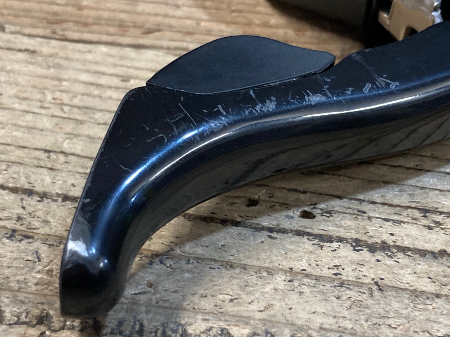 JX243 シマノ SHIMANO 105 ST-5700 右STIレバー 10S – BICI AMORE