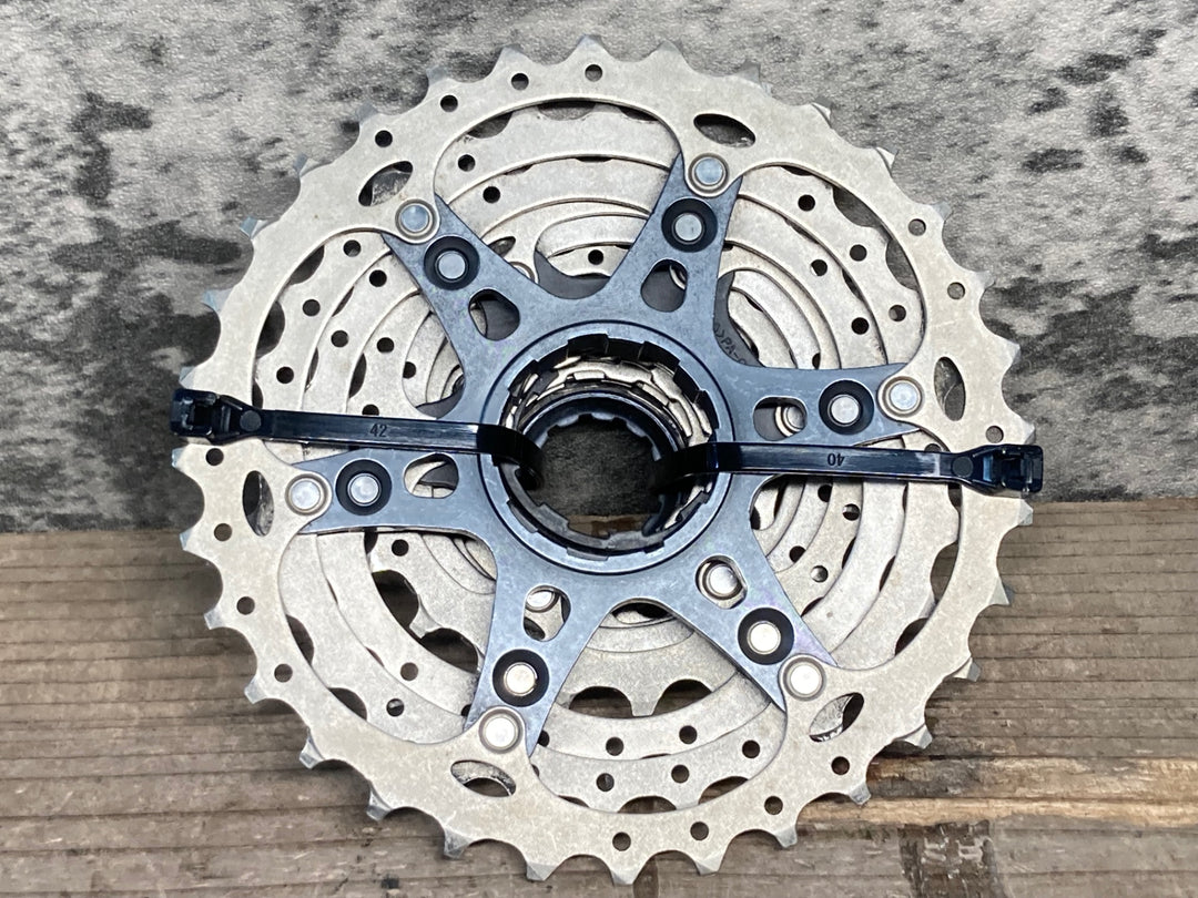 JI393 シマノ SHIMANO アルテグラ ULTEGRA CS-R8000 スプロケット 11-32T 11S