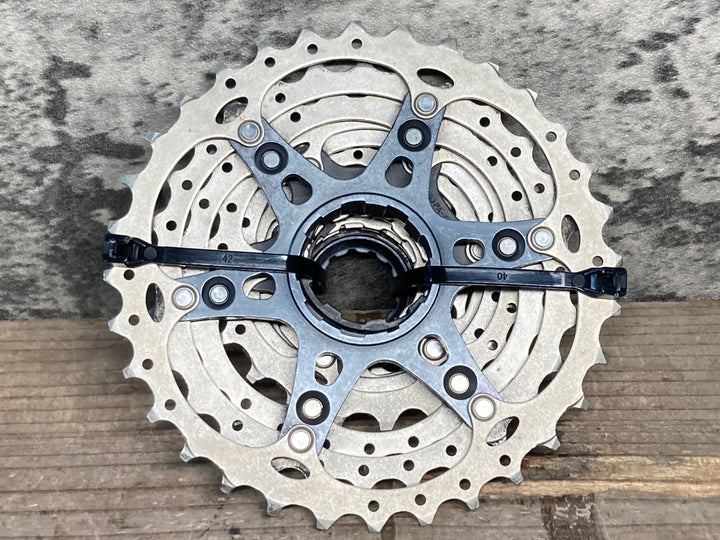 JI393 シマノ SHIMANO アルテグラ ULTEGRA CS-R8000 スプロケット 11-32T 11S