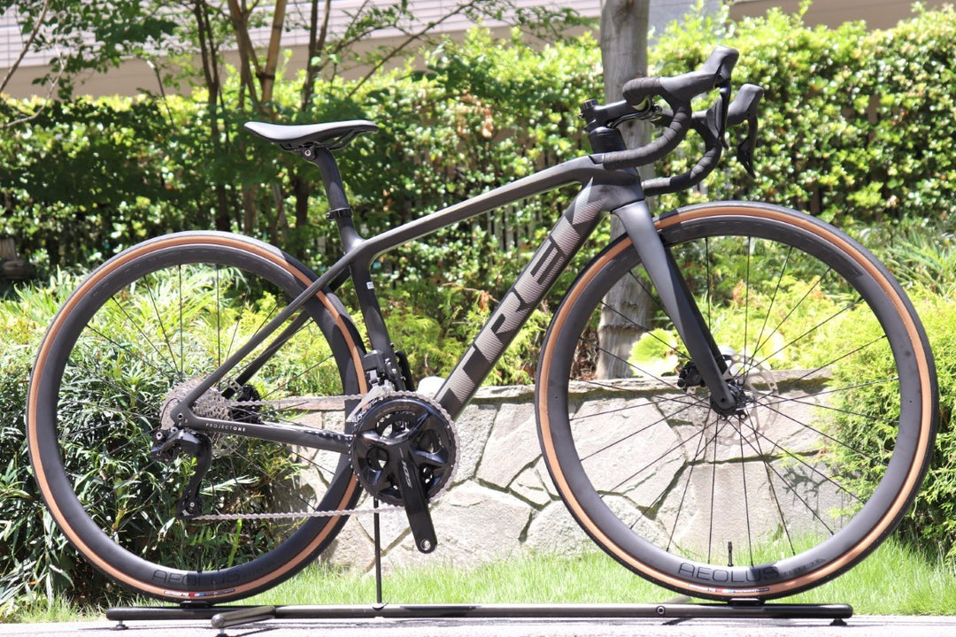 トレック TREK エモンダ EMONDA SLR プロジェクトワン P1 2021年モデル 47サイズ シマノ 105 R7170 Di2 12s カーボン ロードバイク 【さいたま浦和店】