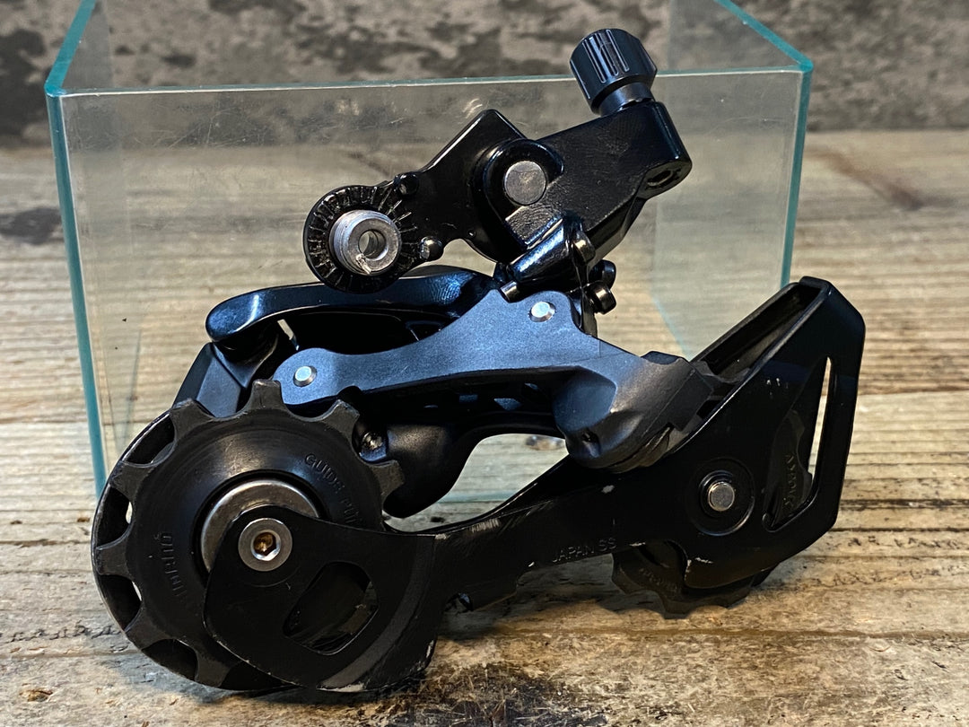 KR467 シマノ SHIMANO 105 RD-R7000 リアディレイラー 11S SS