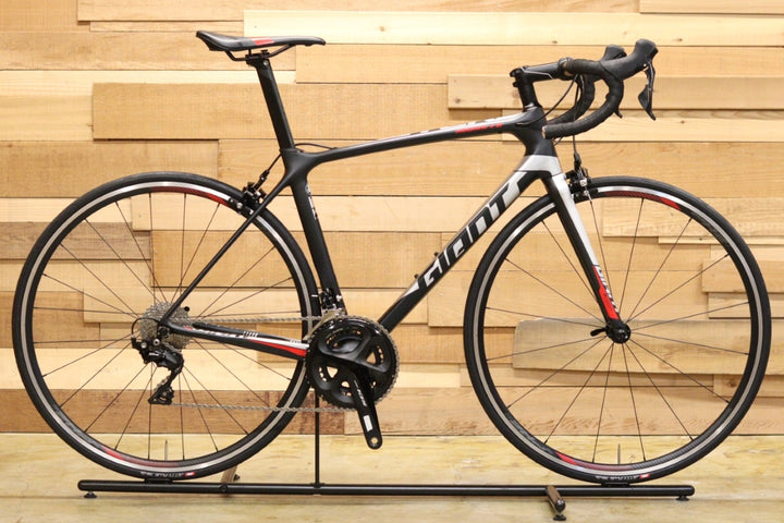 ジャイアント GIANT TCR ADVANCED 2 2019 Mサイズ 105 R7000 11S カーボン ロードバイク 【立川店】