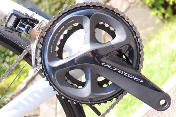 タイム TIME アルプデュエズ ALPE D'HUEZ 21 2020年 XXSサイズ シマノ アルテグラ R8070 Di2 11S カーボン ロードバイク 【さいたま浦和店】