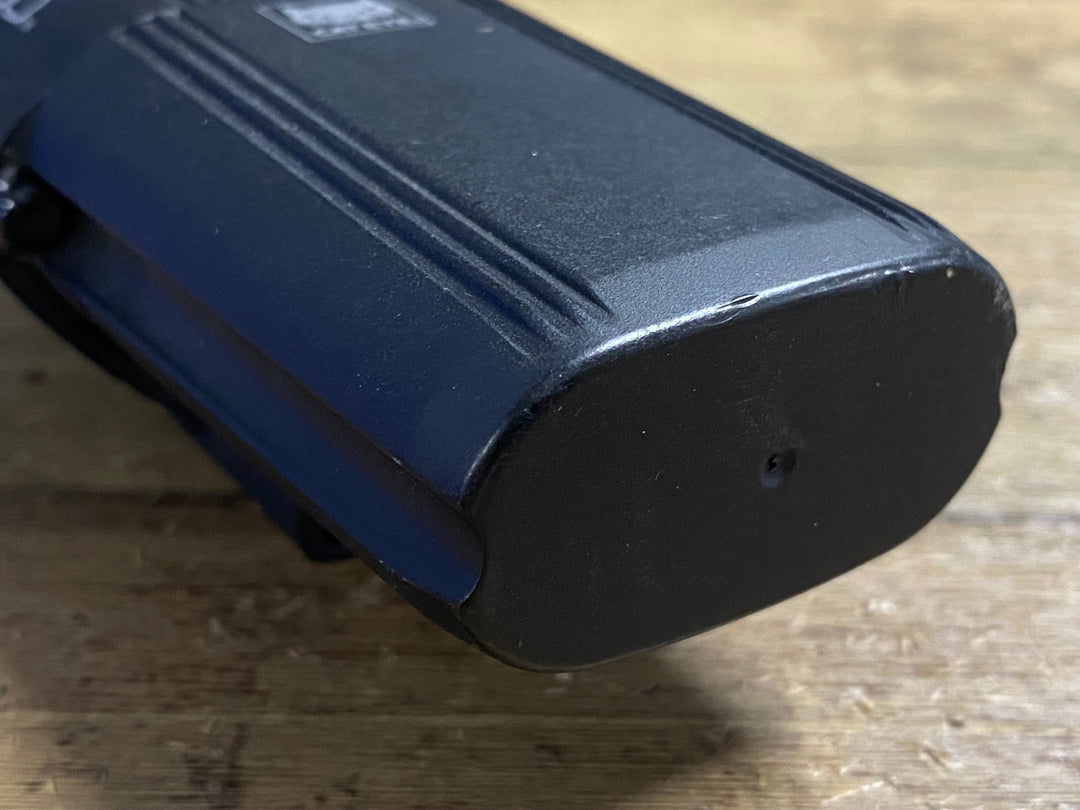 KA730 キャットアイ CATEYE VOLT 1600 フロントライト ※点灯確認済