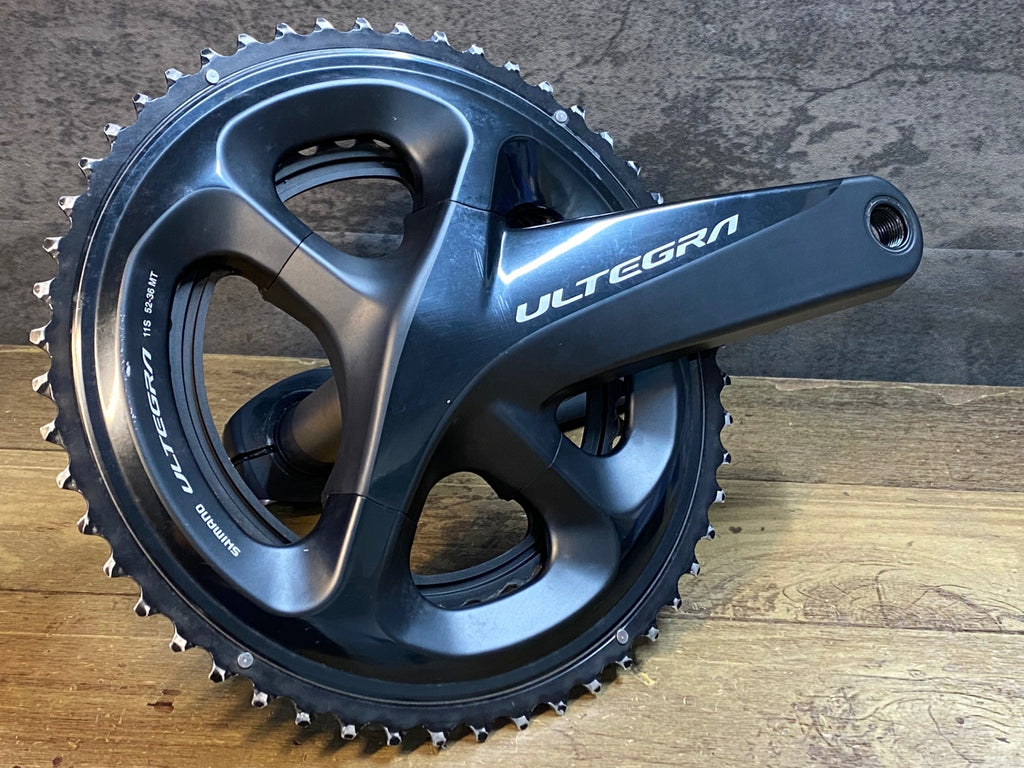 JP724 シマノ SHIMANO アルテグラ ULTEGRA FC-R8000 クランクセット