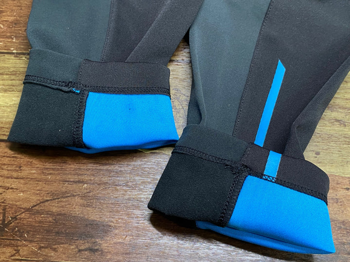 IV873 ジャイアント GIANT DIVERSION ARM WARMER アームウォーマー 黒 L