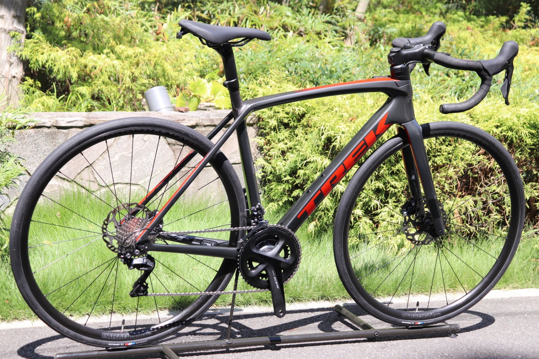 トレック TREK エモンダ EMONDA SL5 DISC 2023モデル 54サイズ