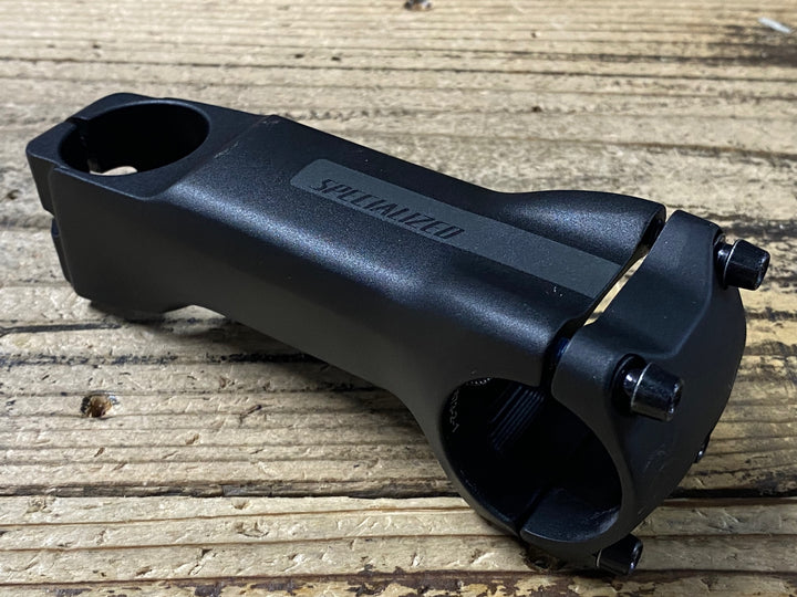 KG866 スペシャライズド SPECIALIZED TARMAC STEM アルミステム 100mm Φ31.8 OS６°