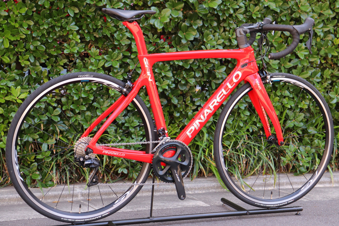 ピナレロ PINARELLO ガン GAN 2020モデル 515サイズ シマノ 105 R7000 11S カーボン ロードバイク 【さいたま浦和店】