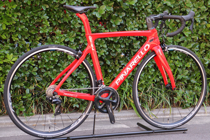 ピナレロ PINARELLO ガン GAN 2020モデル 515サイズ シマノ 105 R7000 11S カーボン ロードバイク 【さいたま浦和店】