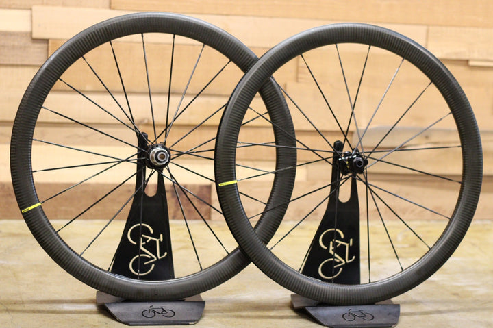 マヴィック MAVIC コスミック COSMIC PRO CARBON SL UST DISC カーボン チューブレスレディ ホイールセット シマノ 12/11S 【立川店】