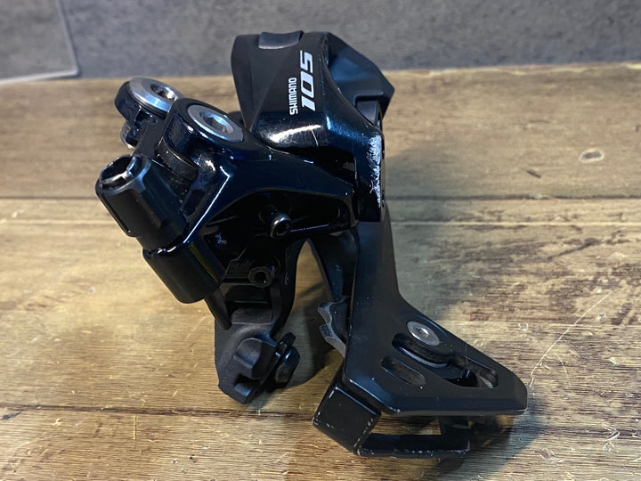 JJ034 シマノ SHIMANO 105 RD-R7000 リアディレイラー SS