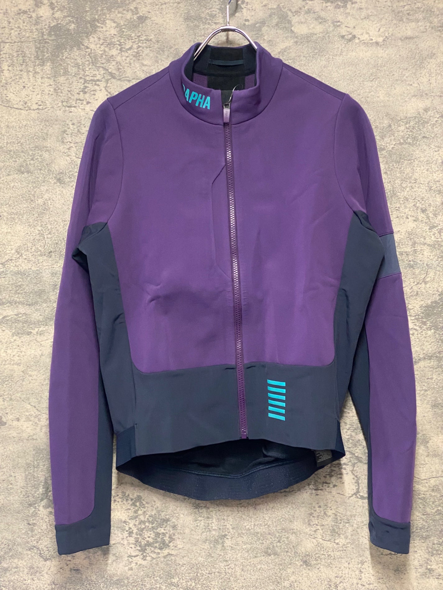 JY606 ラファ Rapha PRO TEAM WINTER JACKET 長袖 サイクルジャケット