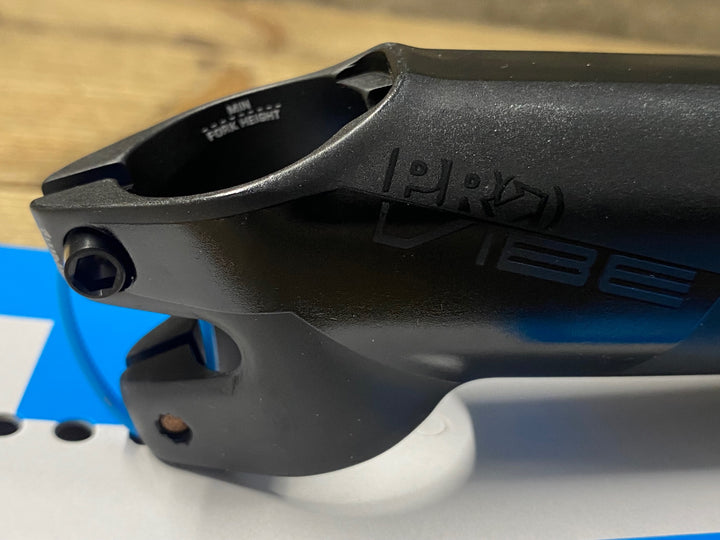 KK816 シマノプロ SHIMANO PRO VIBE アルミ ステム OS Φ31.8 100mm 10° ※リコール対象外