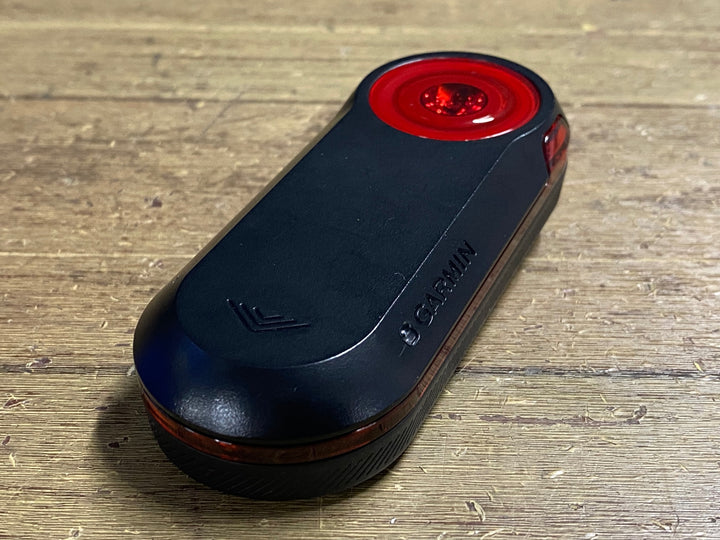 KB170 ガーミン GARMIN ヴァリア VARIA RTL 515 リアライト 点灯確認済