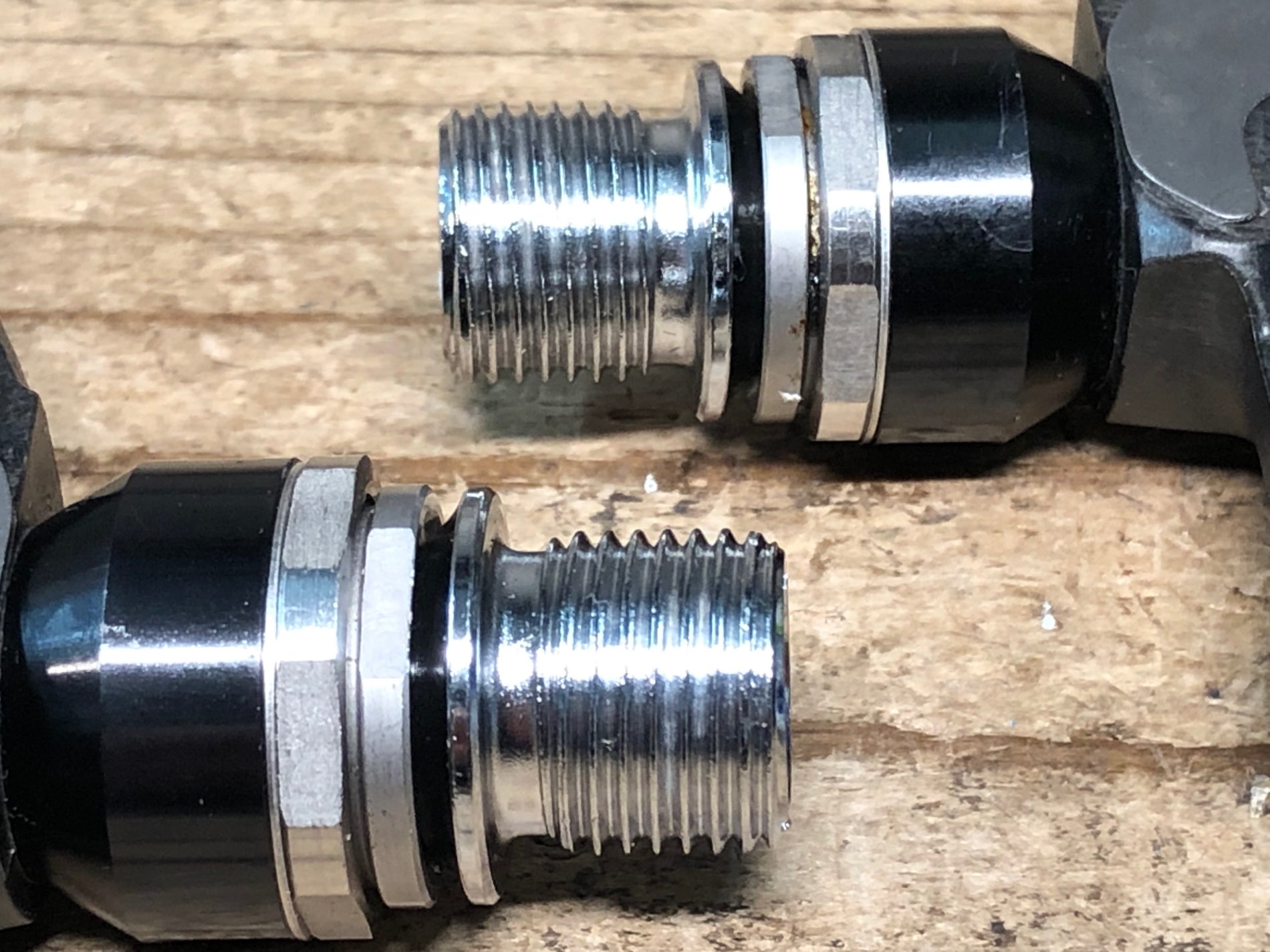 IV597 シマノ SHIMANO デュラエース DURA-ACE PD-R9100 ビンディング
