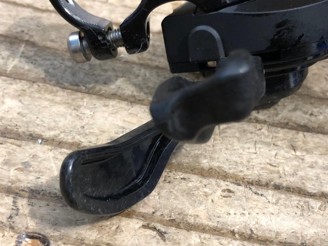 JS312 シマノ SHIMANO SL-RS700 ラピッドファイヤープラス シフティングレバー 2x11s