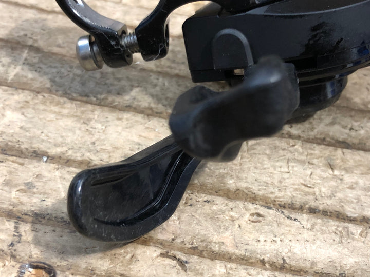 JS312 シマノ SHIMANO SL-RS700 ラピッドファイヤープラス シフティングレバー 2x11s