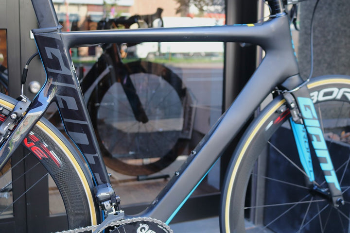 ジャイアント GIANT プロペル PROPEL ADVANCED PRO 0 2014 Mサイズ シマノ アルテグラ 6870 Di2 11S カーボン ロードバイク 【東京南麻布店】